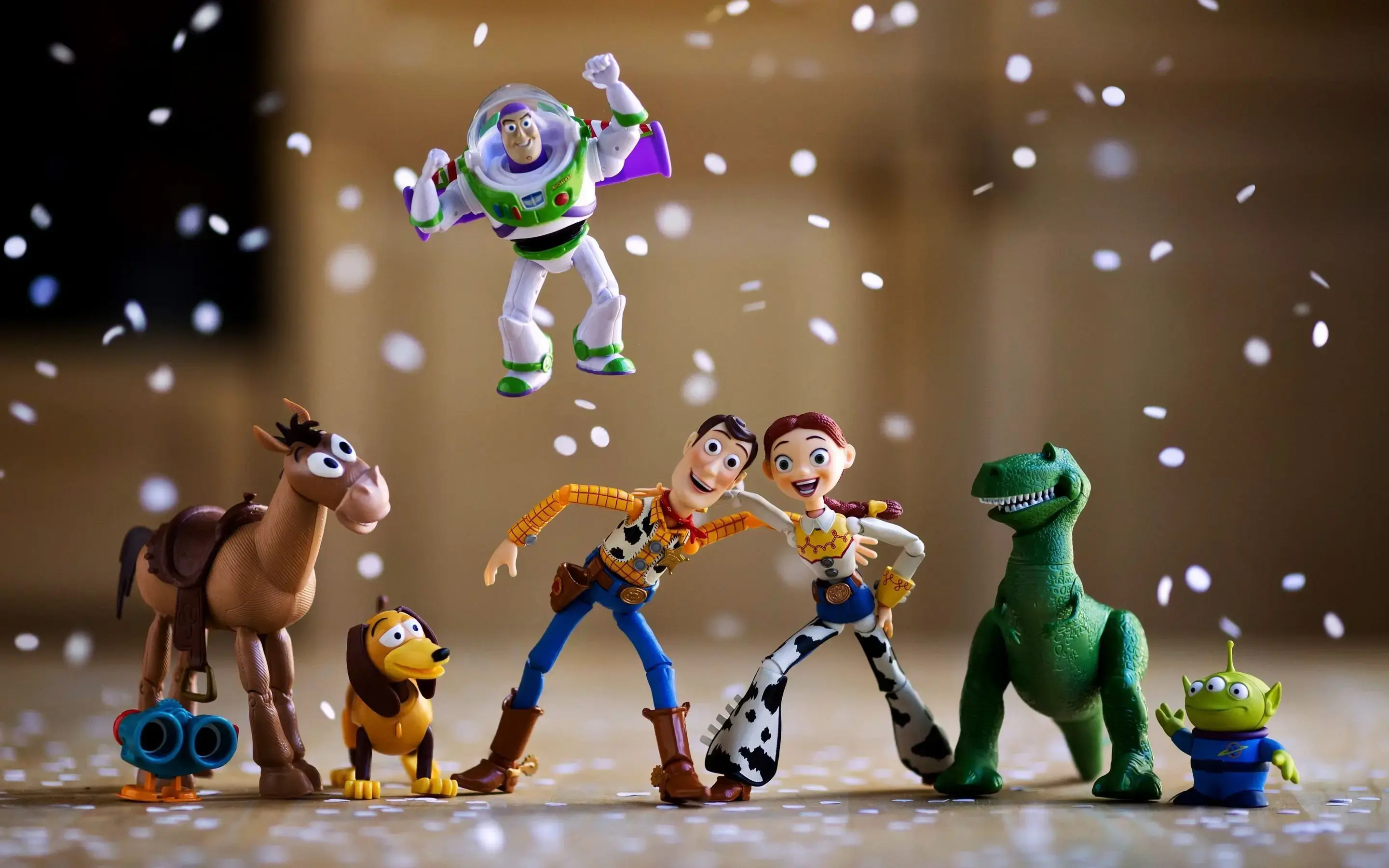 Toy Story