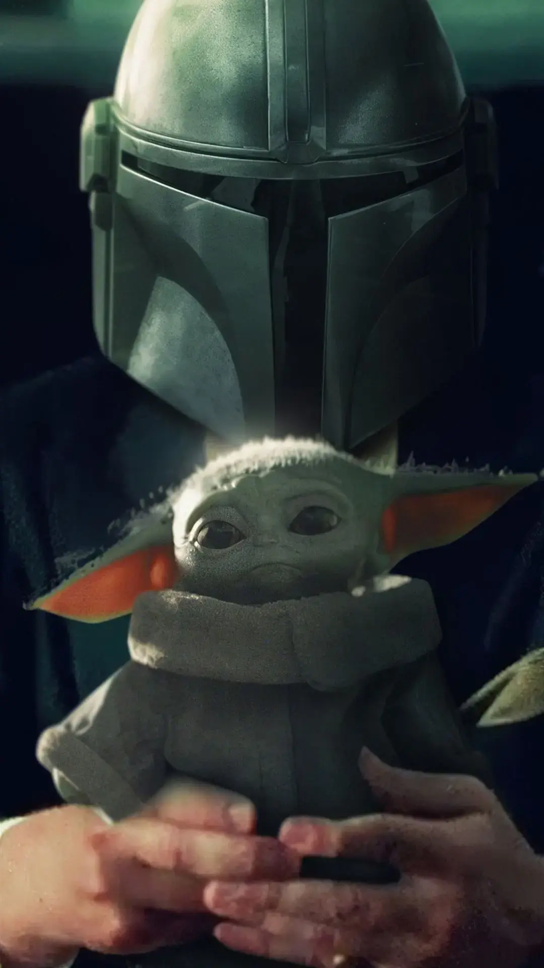 Baby Yoda