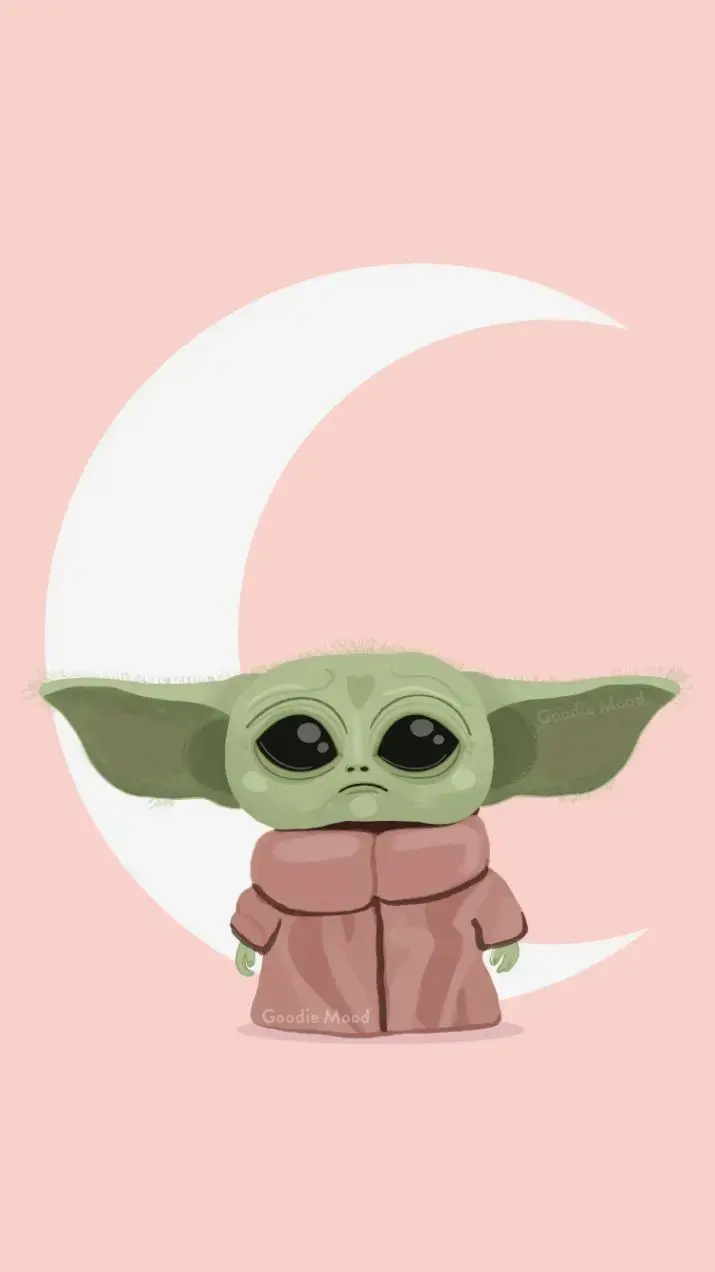 Baby Yoda