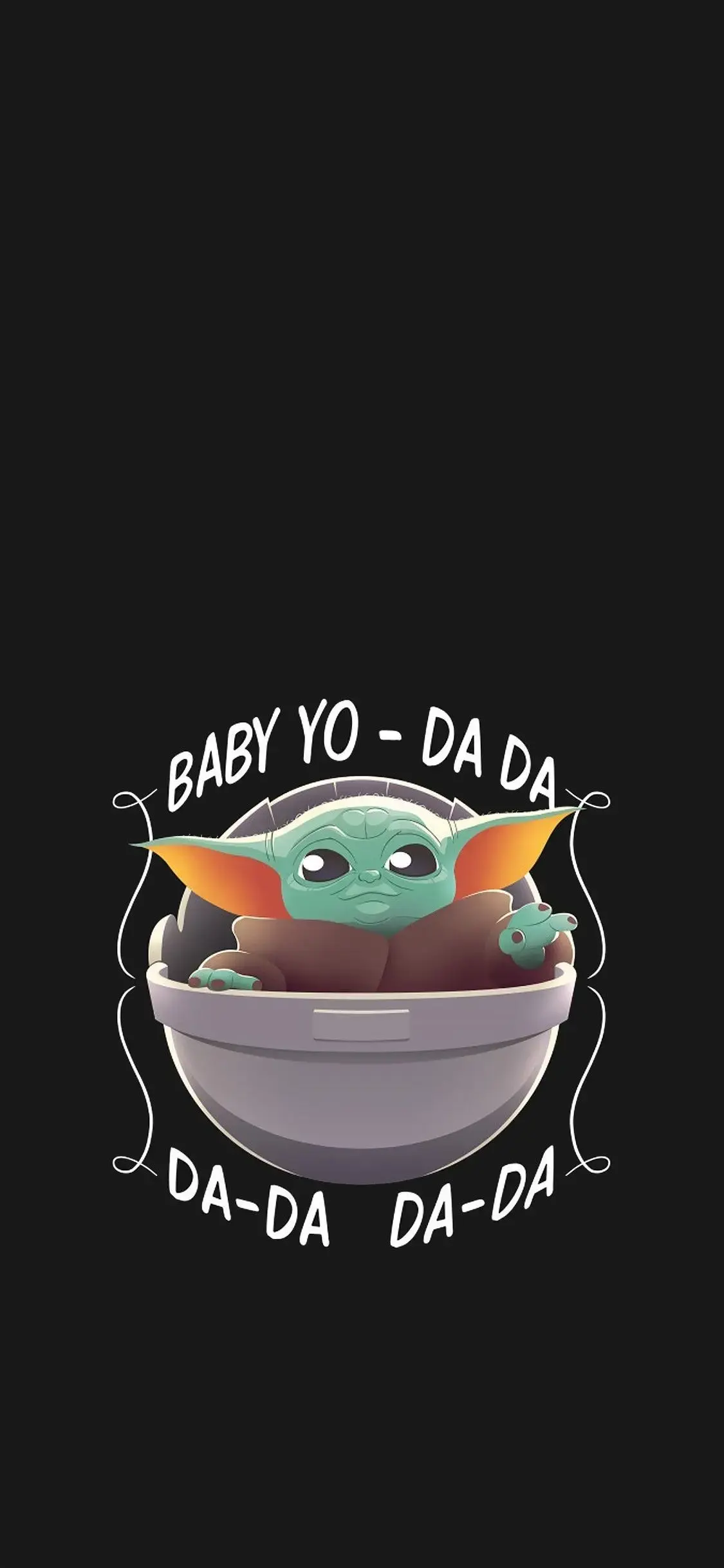 Baby Yoda