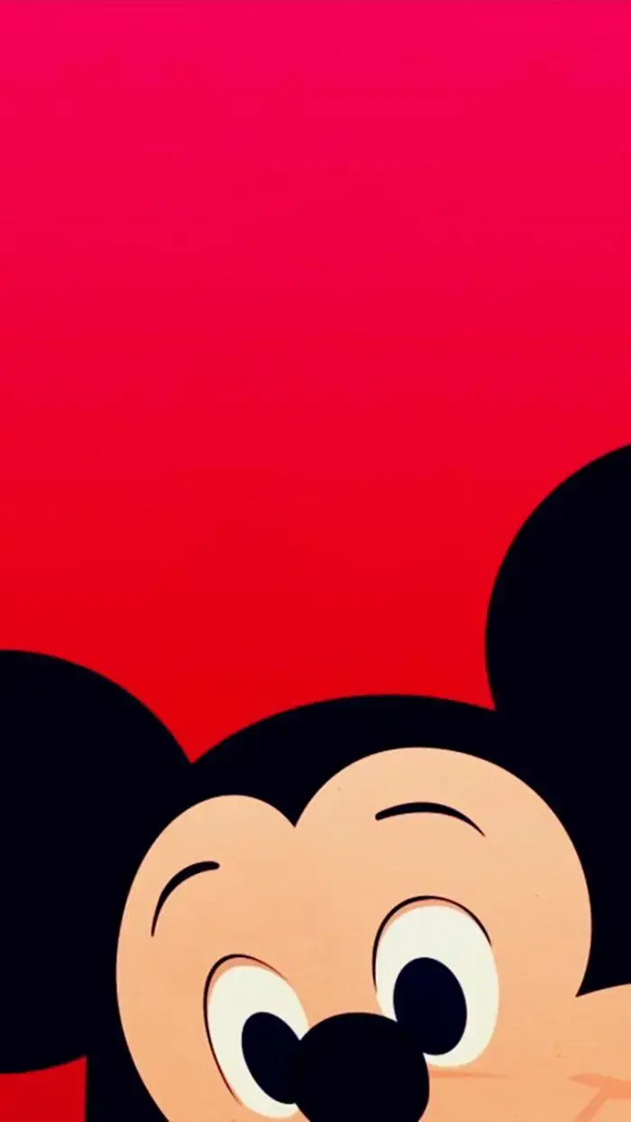 Mickey Mouse