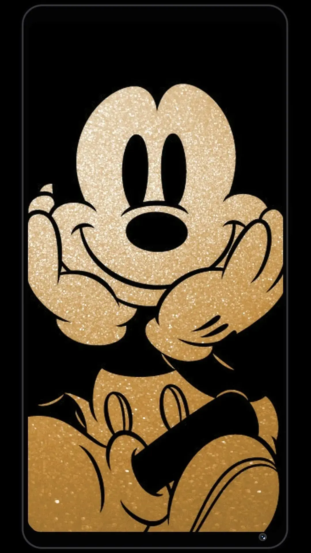 Mickey Mouse