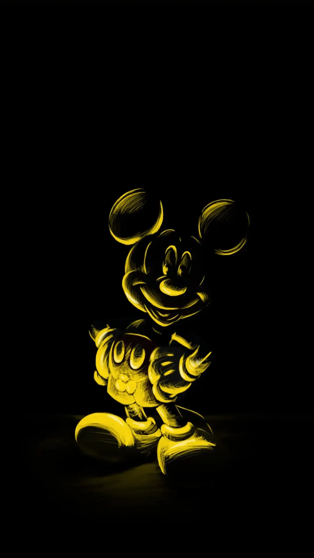 Mickey Mouse