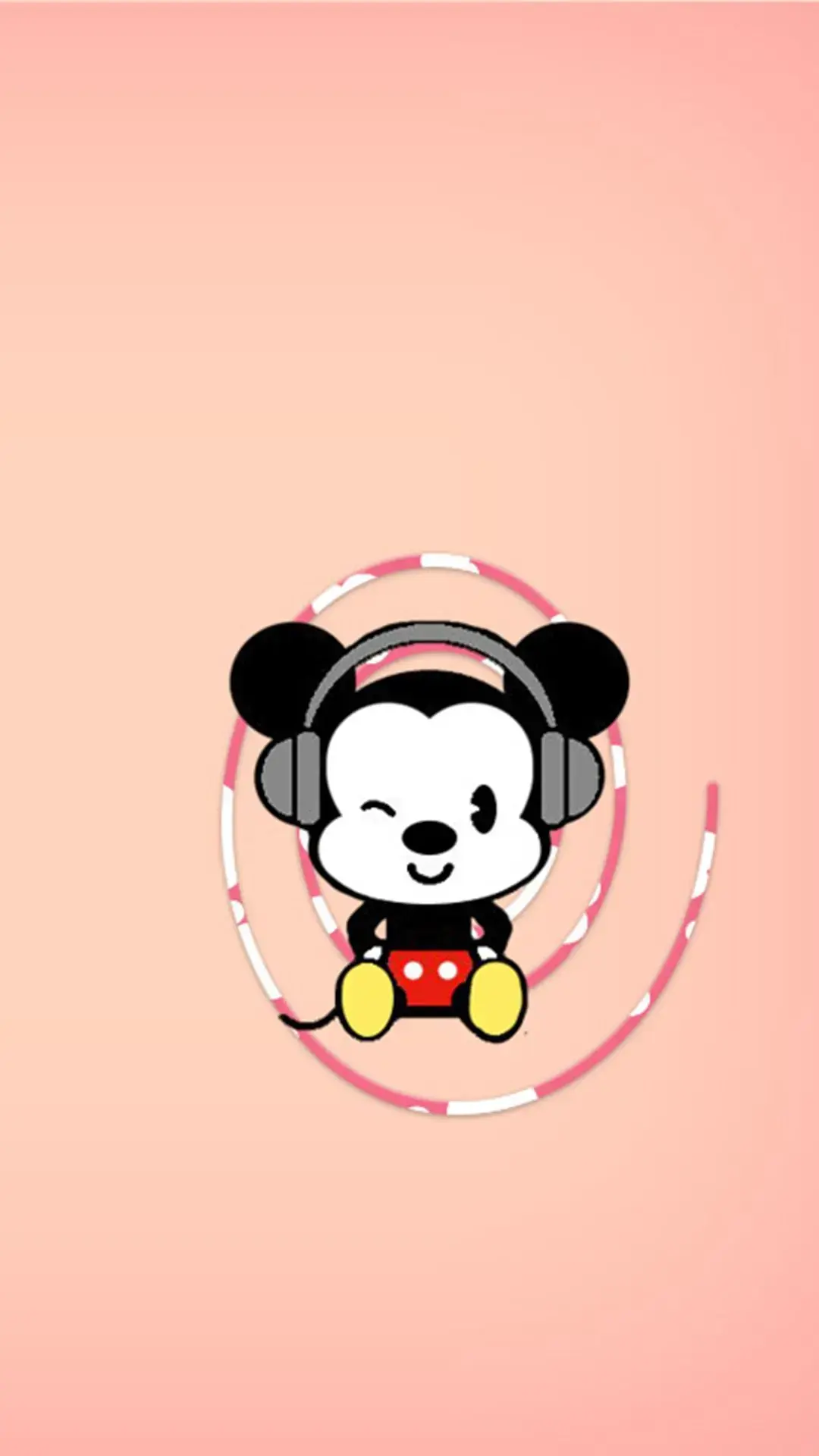 Mickey Mouse