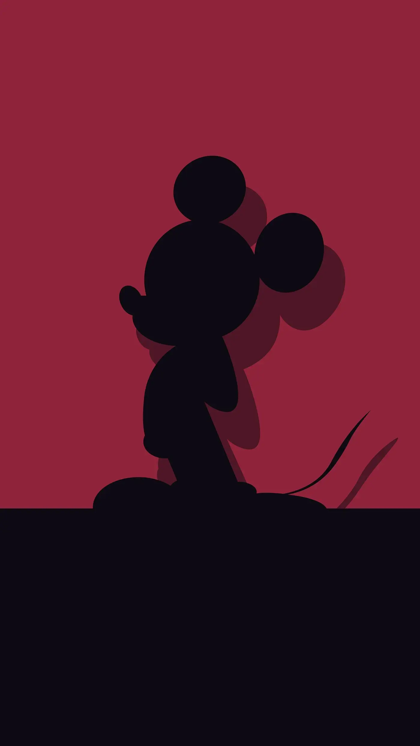 Mickey Mouse