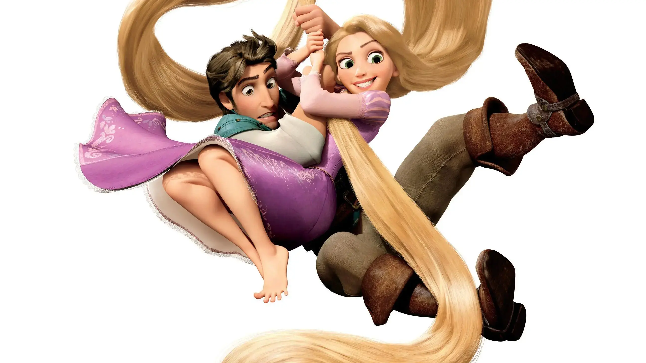 Rapunzel