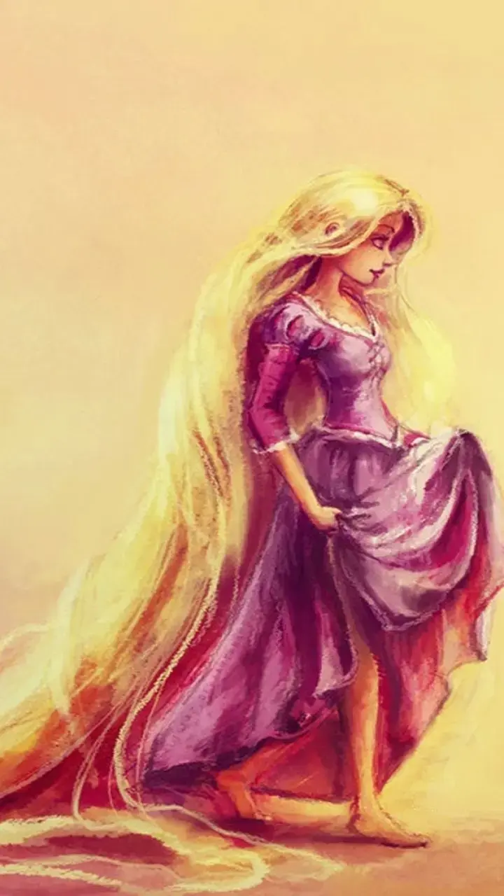 Rapunzel