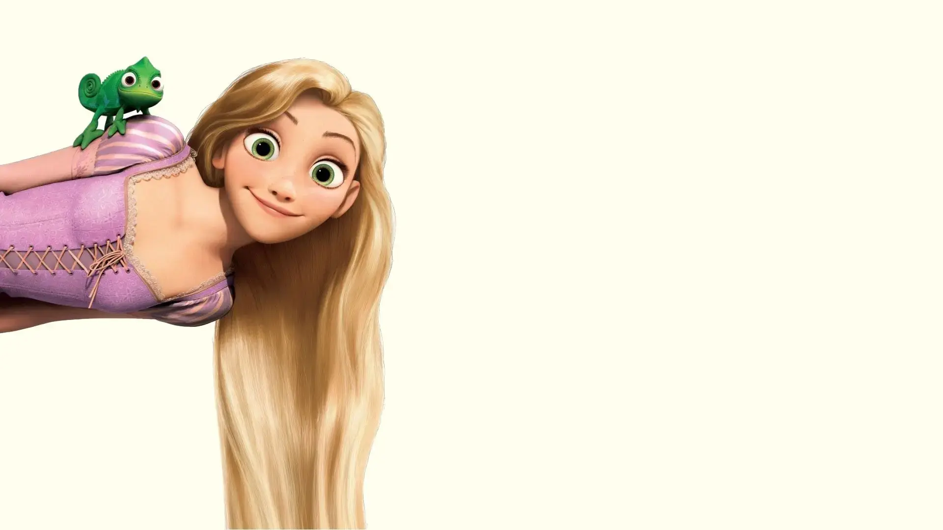 Rapunzel