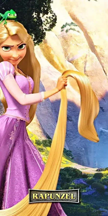 Rapunzel