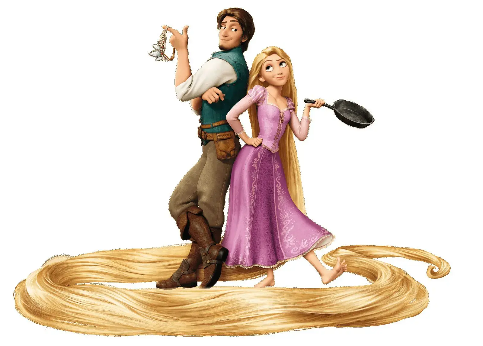 Rapunzel