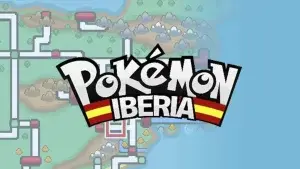 Pokémon Iberia