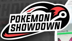 Pokémon Showdown