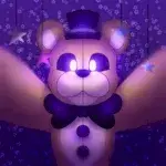 FNAF Killer in Purple 2
