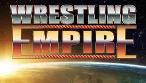 Wrestling Empire.