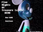 five nights at treasure island_