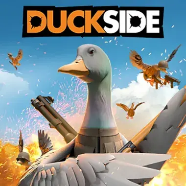 DUCKSIDE Para PC.