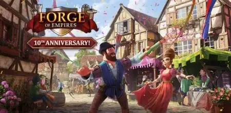 Forge of Empires