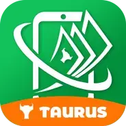 Taurus: Earn Money Logo