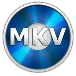 MakeMKV logo