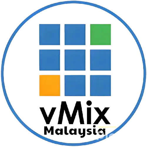 vMix logo