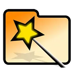 WizTree Portable logo