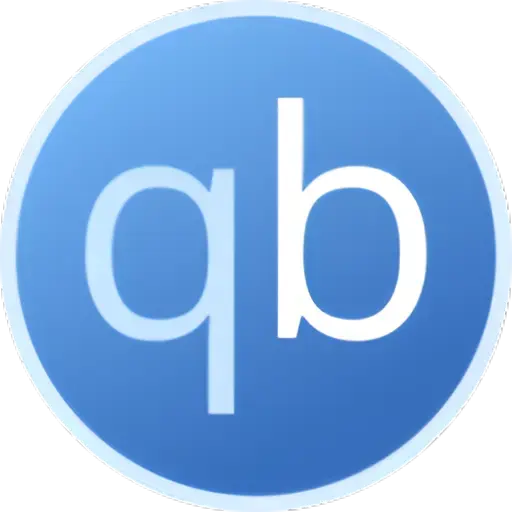 qBittorrent Portable logo