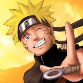 Naruto PFP