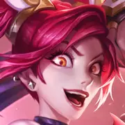 Jinx PFP