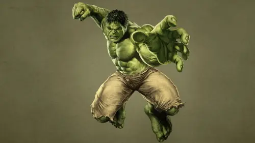 Hulk Wallpapers