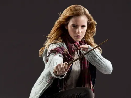 Hermione Granger Wallpapers
