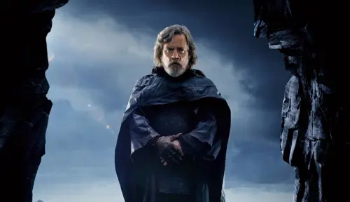 Luke Skywalker Wallpapers