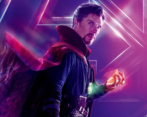 Doctor Strange Wallpapers