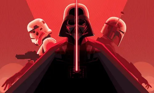 Darth Vader Wallpapers