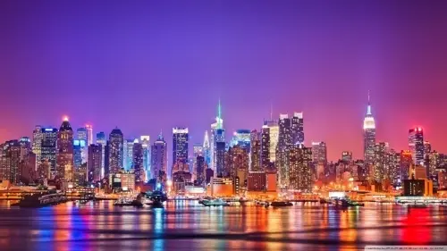 New York Wallpapers
