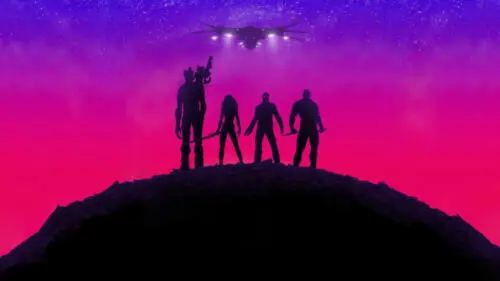 Guardians of the Galaxy Wallpapers