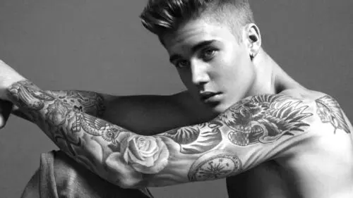 Justin Bieber Wallpapers