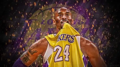 Kobe Bryant Wallpapers
