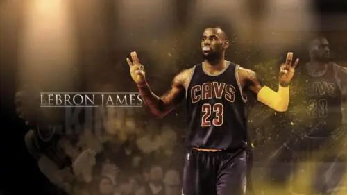 Lebron James Wallpapers