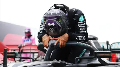 Lewis Hamilton Wallpapers