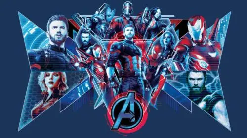The Avengers Wallpapers