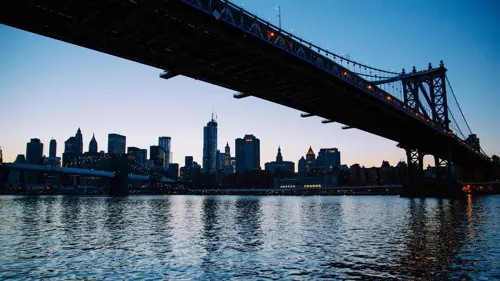 Fondos de Pantalla de Nueva York