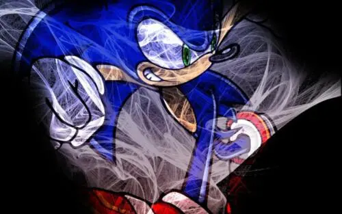 Sonic Wallpapers