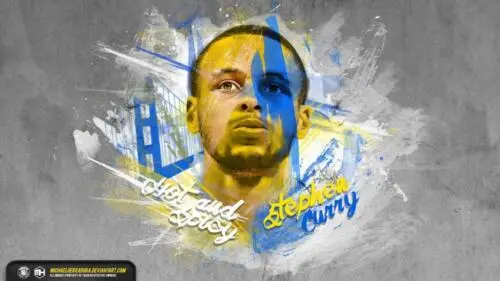 Stephen Curry Wallpapers