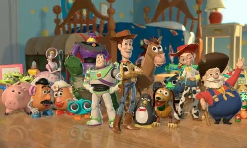 Toy Story Wallpapers