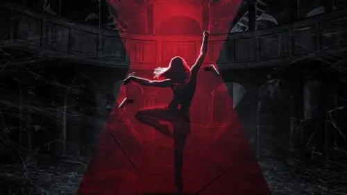 Black Widow Wallpapers