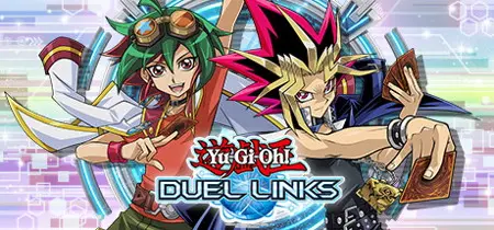 Yu-Gi-Oh! Duel Links