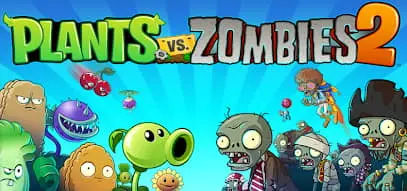Plants VS Zombies PC