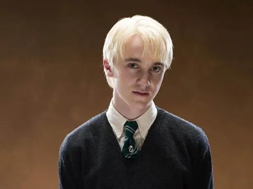 Draco Malfoy Wallpapers