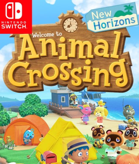Descargar Animal Crossing para PC (New Horizons) Windows