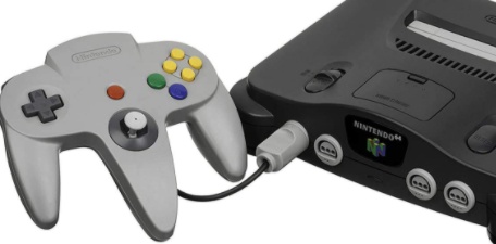 Descargar Emulador Nintendo 64 para PC - Windows 7, 8 y 10